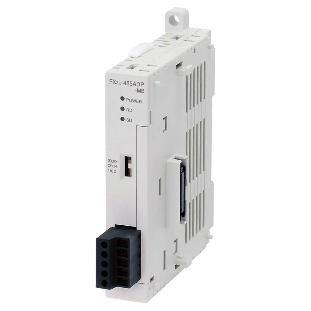 FX3U-485ADP-MB