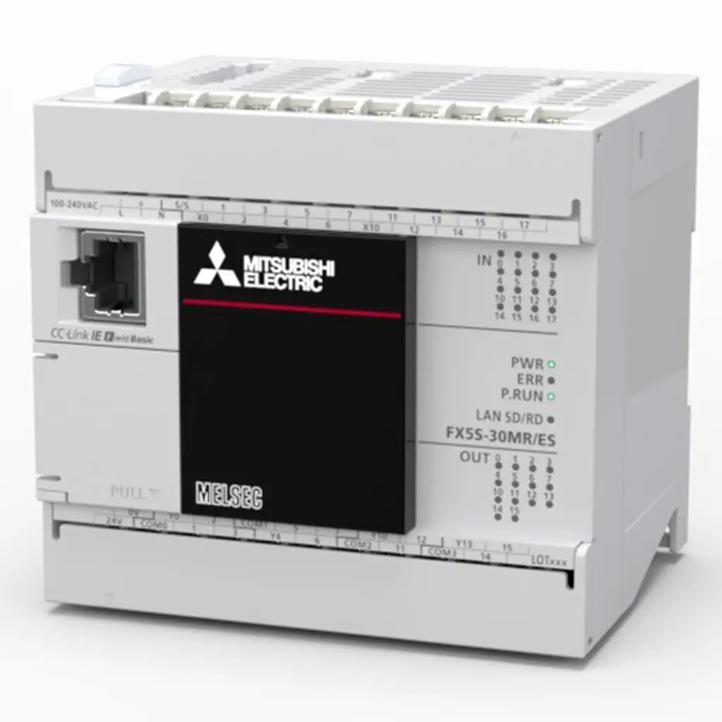 FX5S-30MR/ES