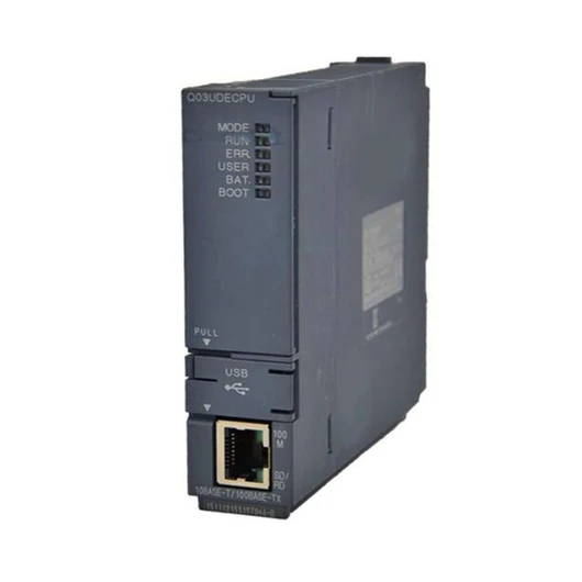 Q03UDECPU 1