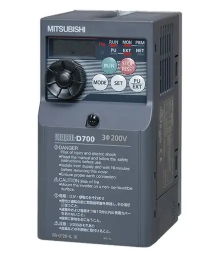 FR-D740-080-NA