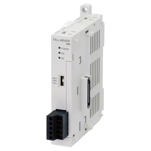 FX3U-485ADP-MB