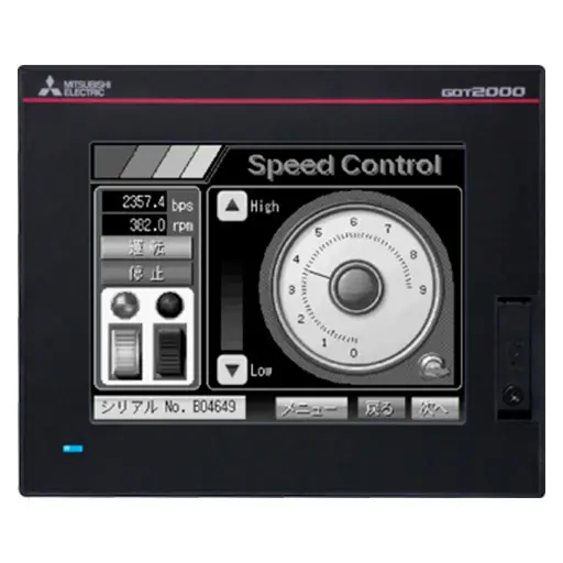 GT2105-QMBDS