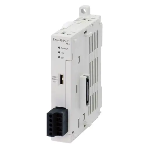 FX3U-485ADP-MB 1