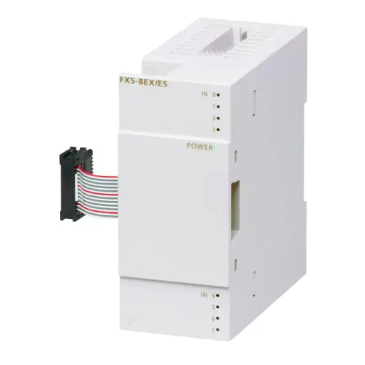 FX5-8EX/ES 1