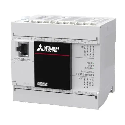 FX5S-30MR/ES 1