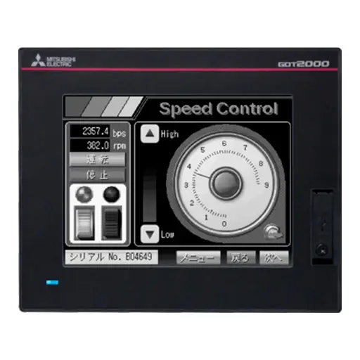 GT2105-QMBDS 1