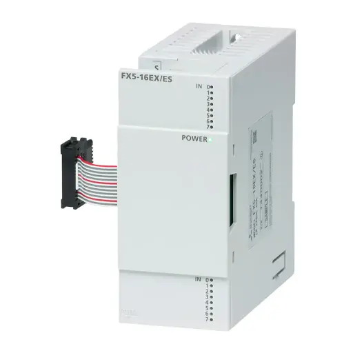 FX5-16EX/ES 1