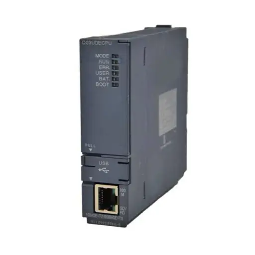 Q03UDECPU 1