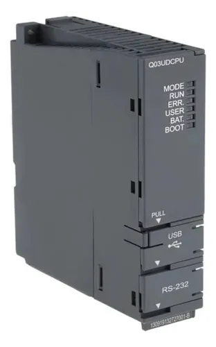 Q03UDCPU 1