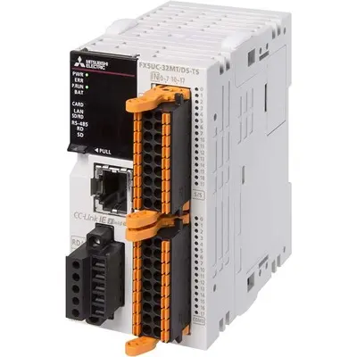 FX5UC-32MT/DSS-TS 1